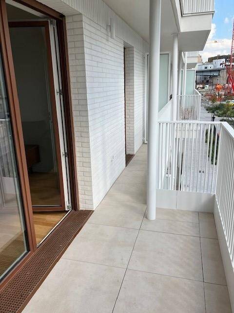 Maison à louer, 45m², ISSY LES MOULINEAUX