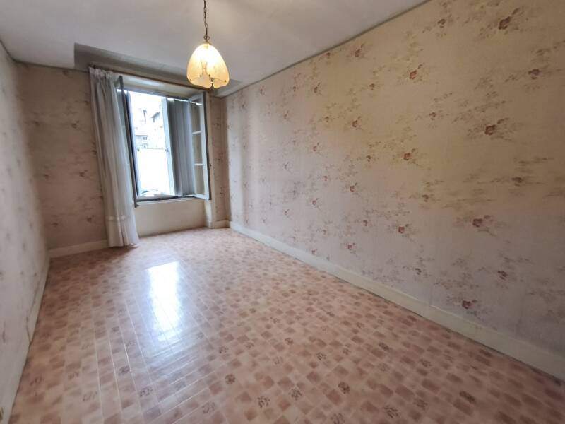 Maison à vendre, 77m², SAINT ETIENNE