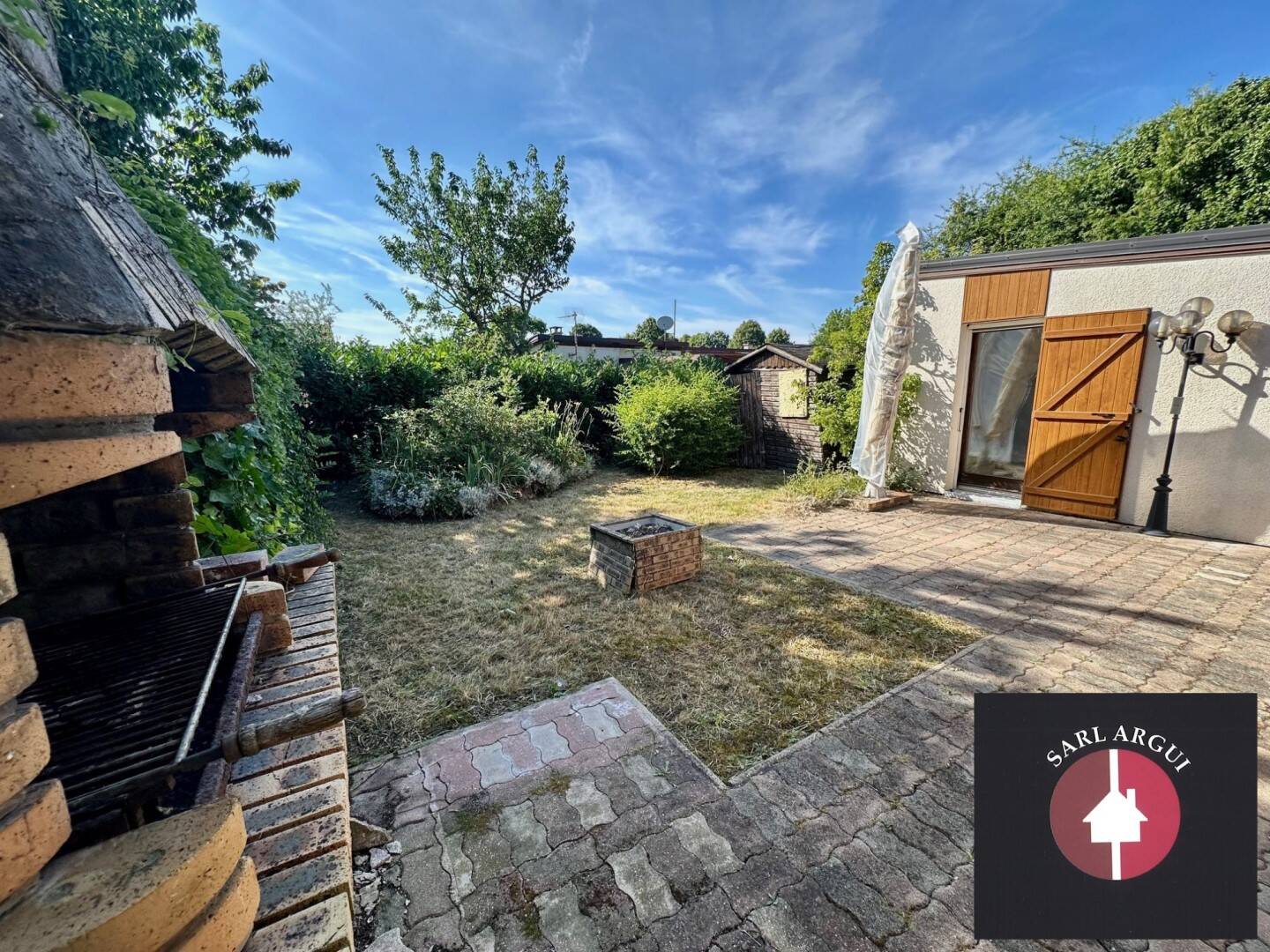 Maison à vendre, 108m², ROISSY EN BRIE