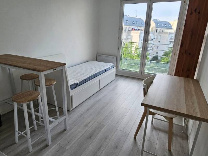 Maison à louer, 19m², CERGY