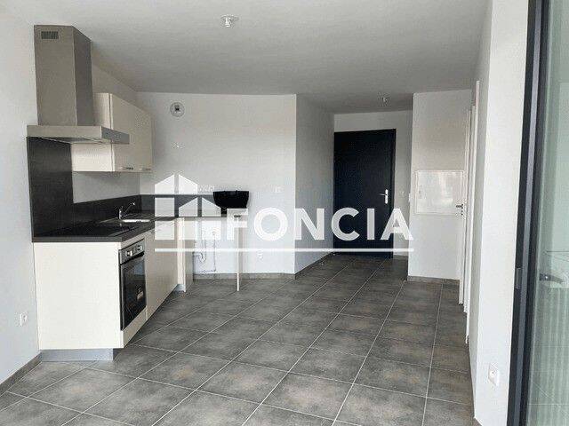 Maison à louer, 43m², NANCY