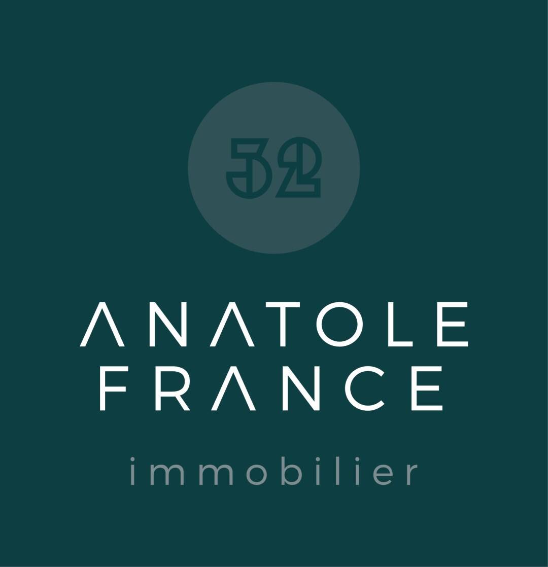 Anatole France Immobilier