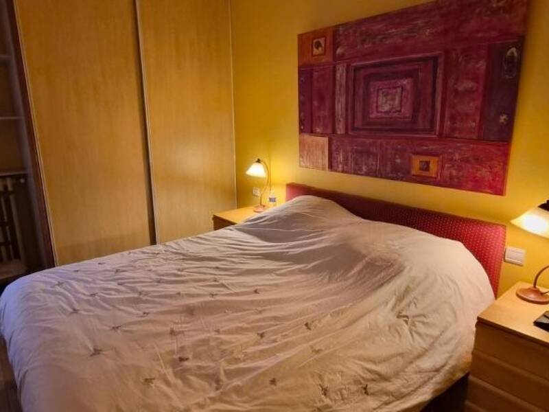 Maison à louer, 83m², PARIS 17E