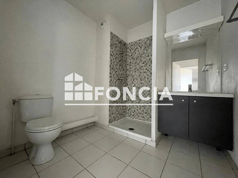 Maison à louer, 42m², TOULOUSE