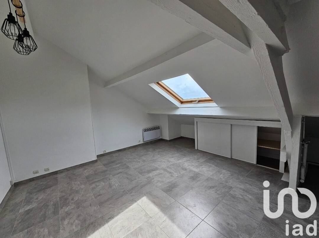Maison à louer, 21m², CRETEIL