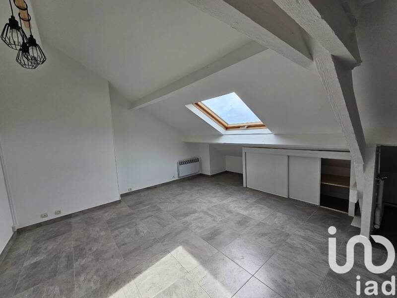 Maison à louer, 21m², CRETEIL