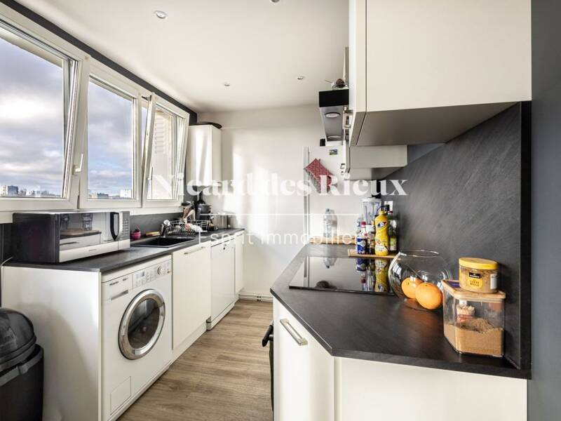 Maison à vendre, 69m², LIMOGES