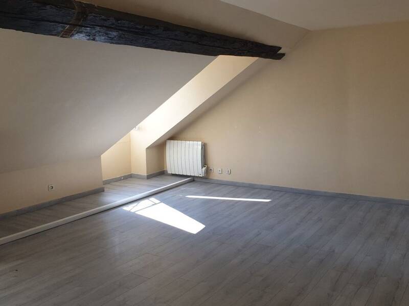 Maison à louer, 41m², GISORS