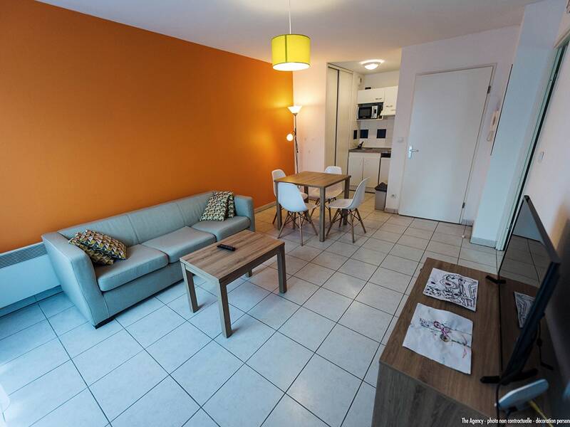 Maison à louer, 35m², TOULOUSE