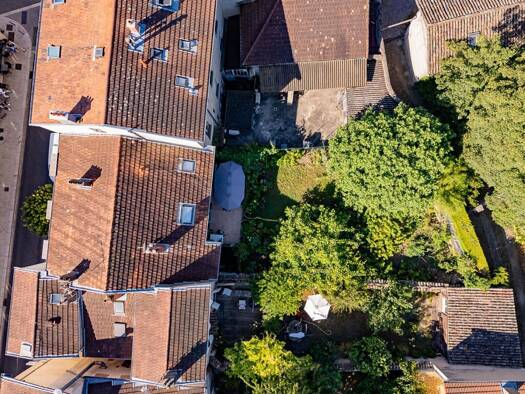 Hôtel particulier à vendre 899 000 € 7 pièces 5 chambres 200 m² 362 m² de terrain Le Vernay Caluire-et-Cuire 69300