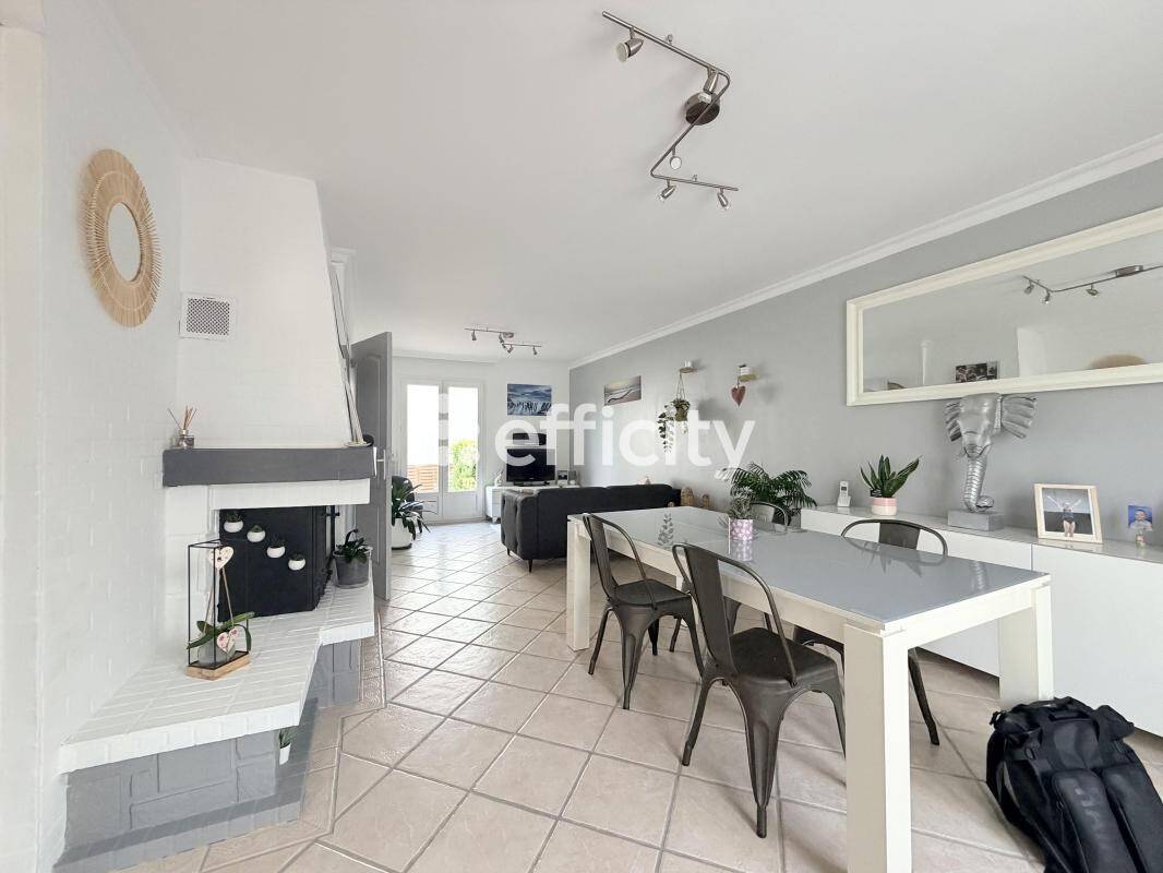 Maison à vendre, 88m², ANTONY