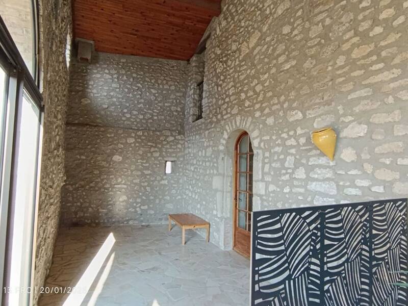 Maison à louer, 98m², GRANE