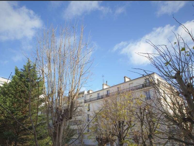 Maison à louer, 20m², PARIS 19E