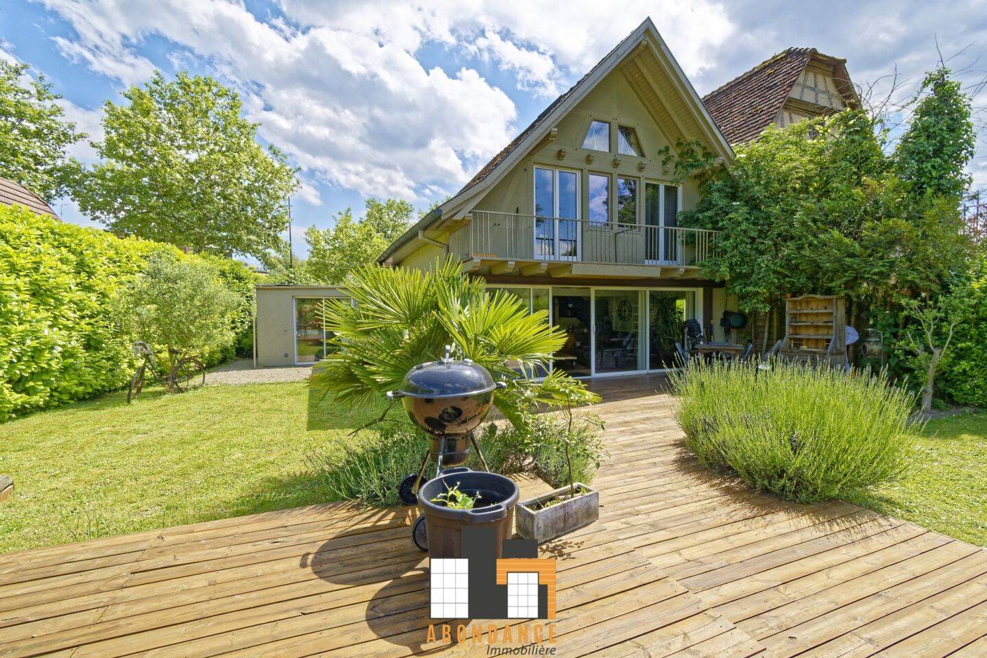 Maison à vendre, 101m², STRASBOURG