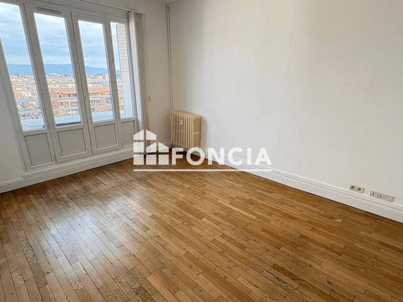 Maison à louer, 57m², VALENCE
