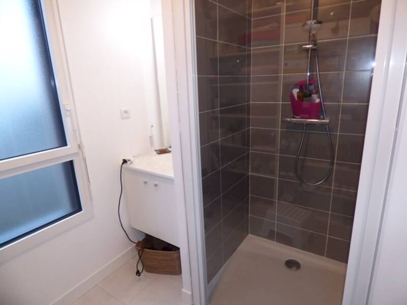 Maison à louer, 42m², SAINT GILLES CROIX DE VIE