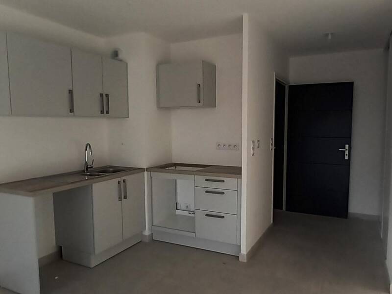 Maison à louer, 61m², SOLLIES VILLE