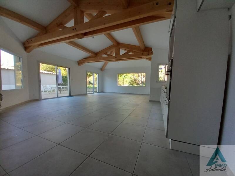 Maison à louer, 145m², GEMENOS