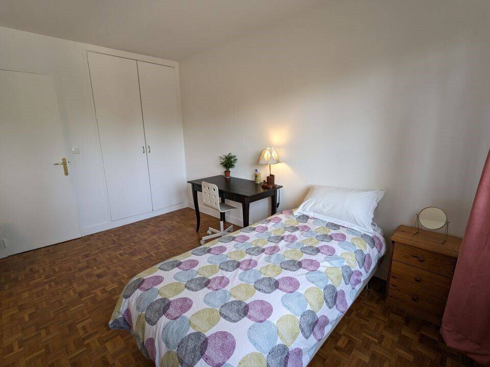 Maison à louer, 13m², SAINT MAUR DES FOSSES