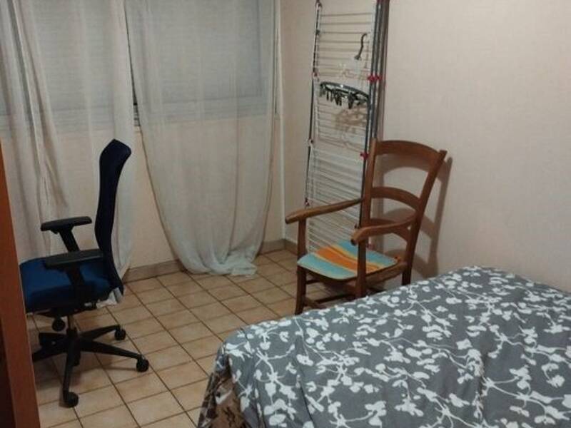 Maison à louer, 12m², SAINTE FOY LES LYON