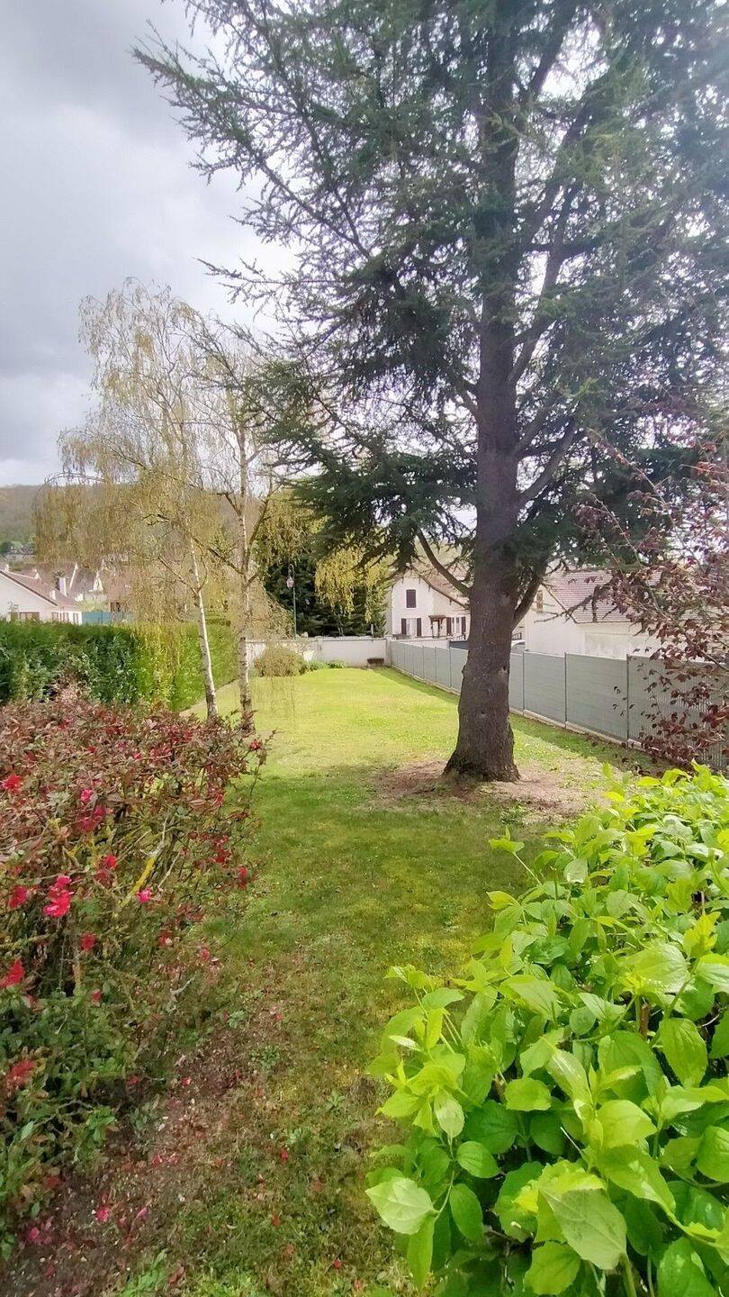 Maison à vendre, 145m², FOLLAINVILLE DENNEMONT