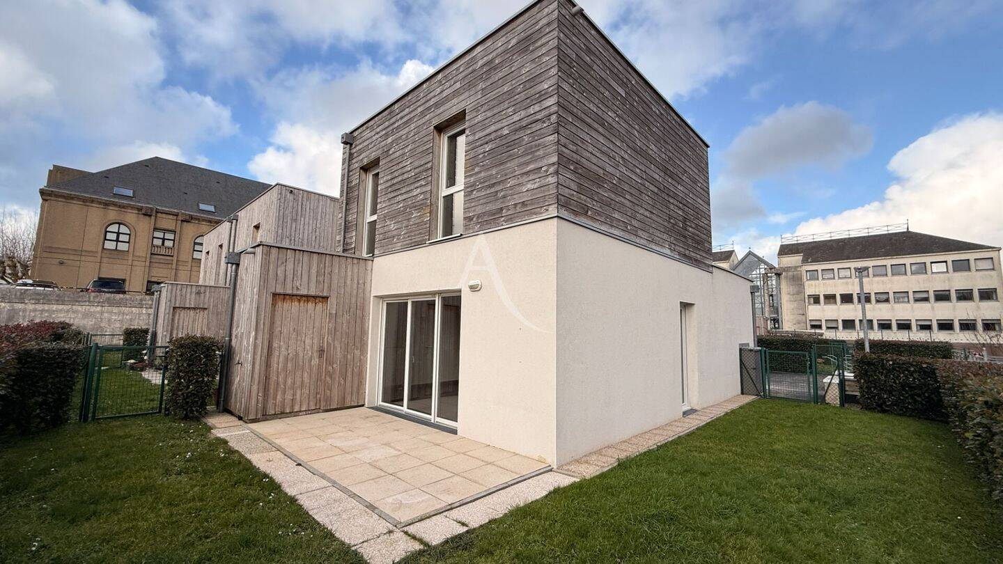 Maison à vendre, 80m², LA ROCHE SUR YON