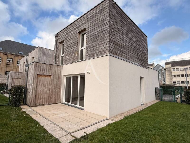 Maison à vendre, 80m², LA ROCHE SUR YON