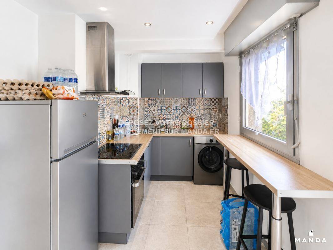 Maison à louer, 29m², NOISY LE GRAND