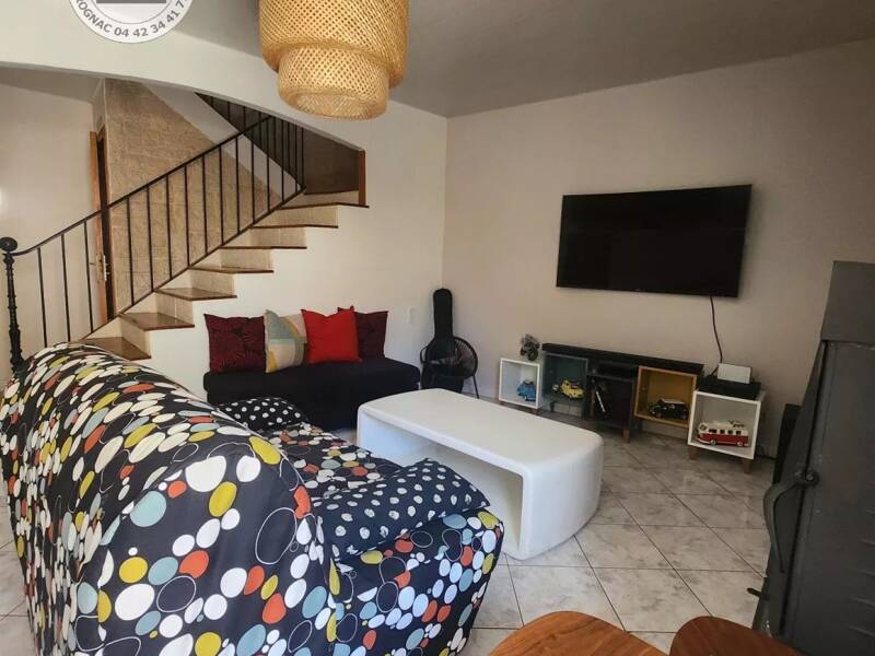 Maison à louer, 79m², ROGNAC