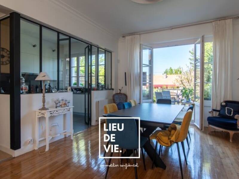 Maison à vendre, 203m², BORDEAUX