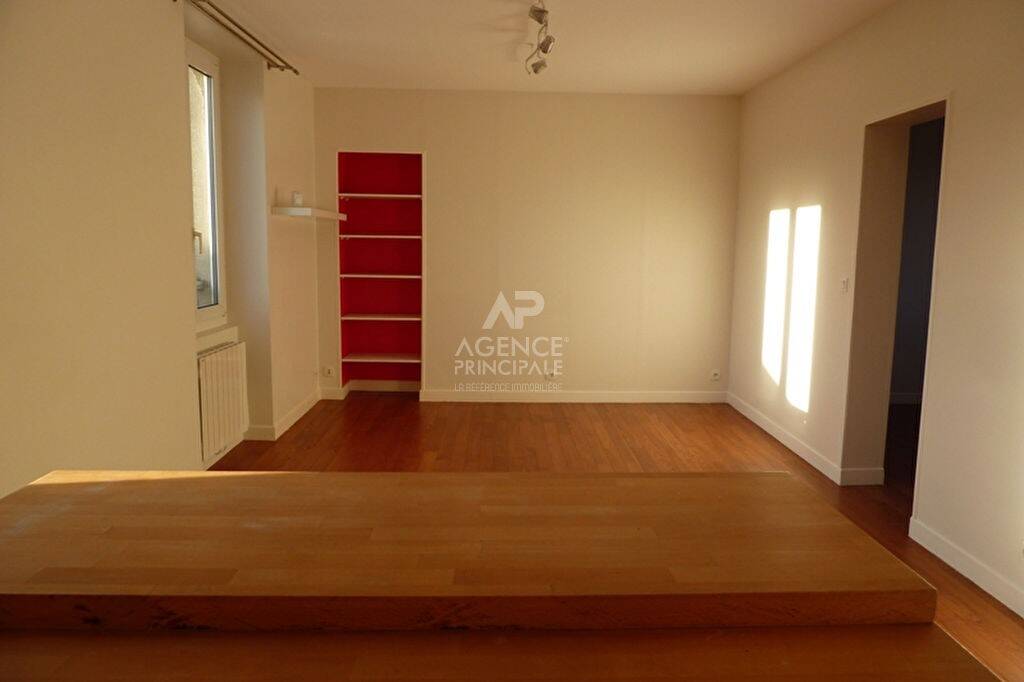 Maison à louer, 41m², RUEIL MALMAISON