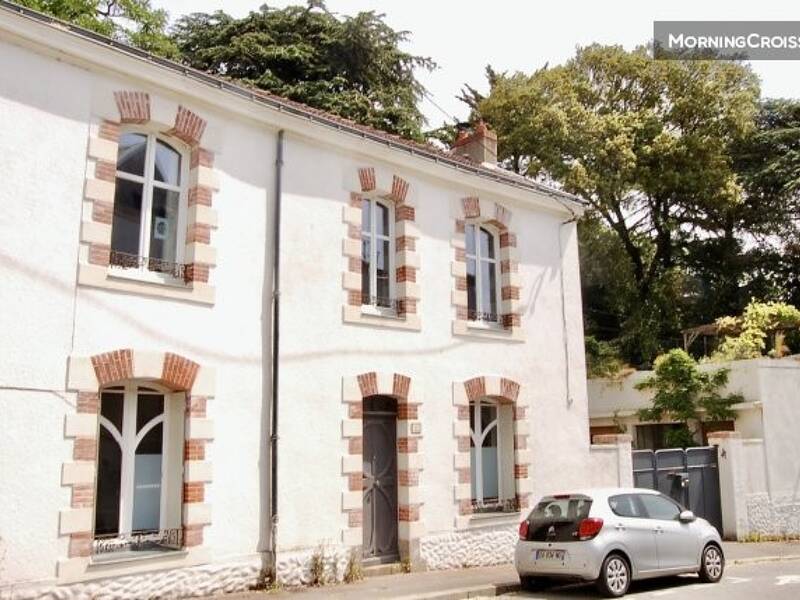 Maison à louer, 160m², NANTES