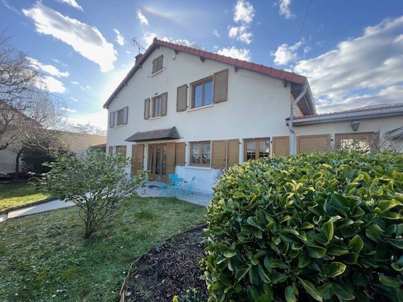 Maison à vendre, 120m², LE BLANC MESNIL