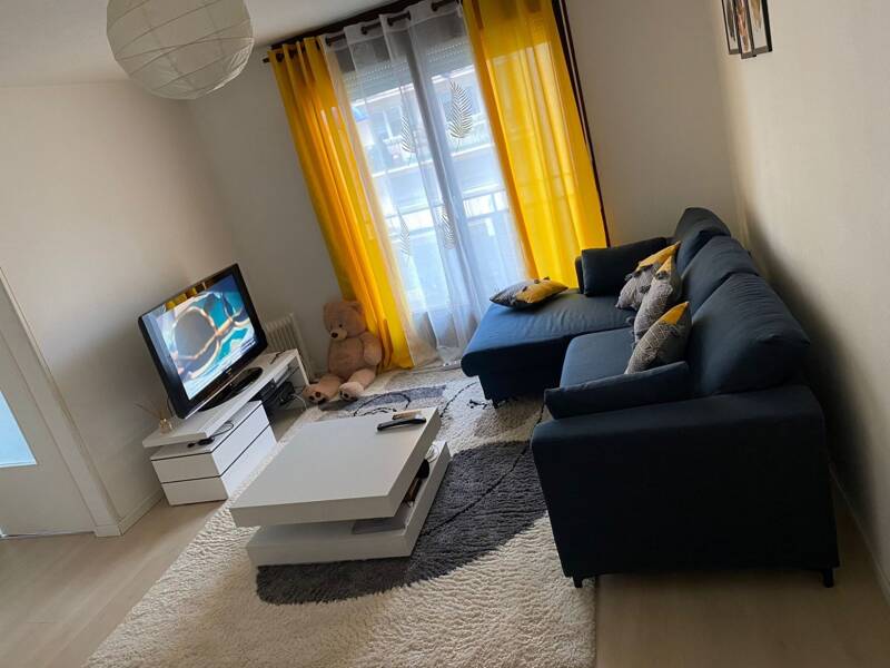 Maison à louer, 40m², STRASBOURG