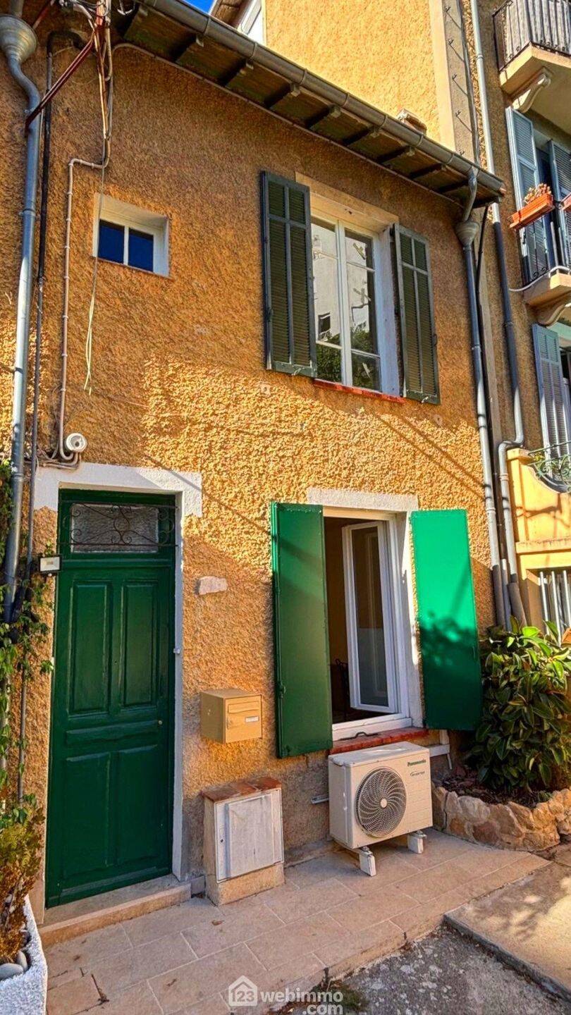 Maison à vendre, 97m², CANNES