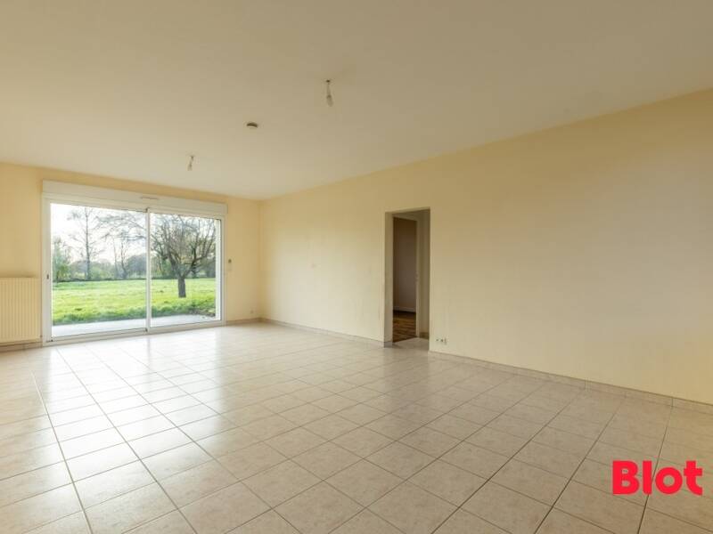 Maison à vendre, 150m², BETTON