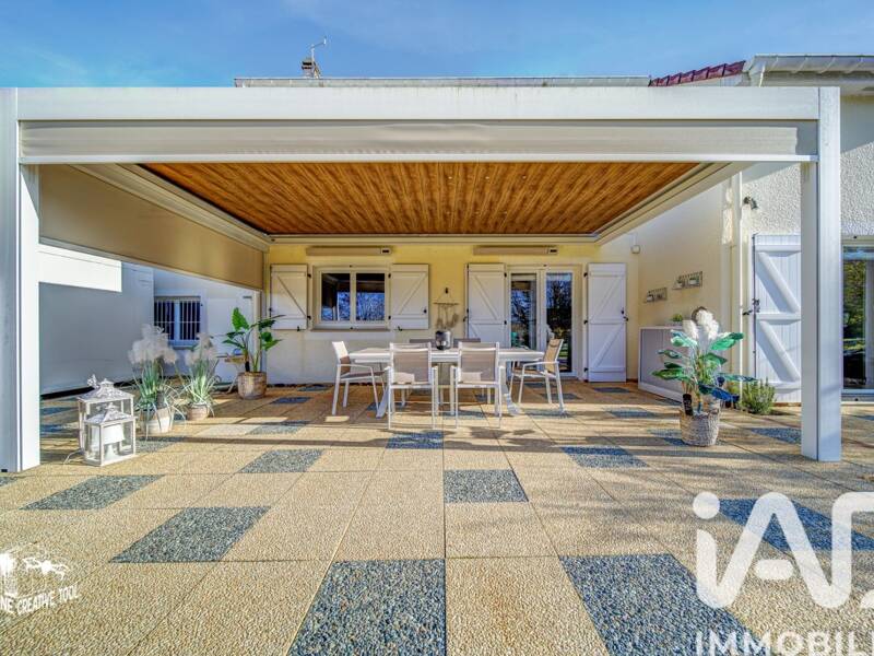 Maison à vendre, 159m², METZ