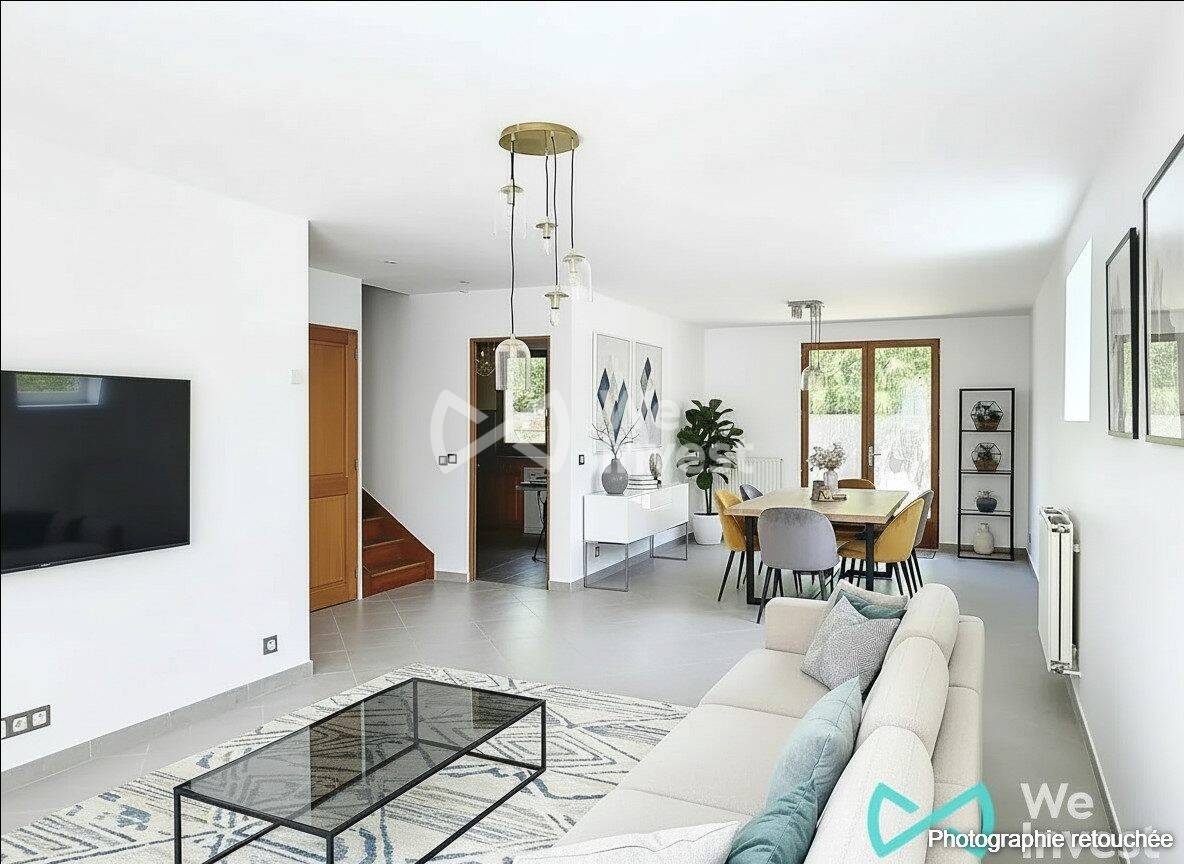 Maison à vendre, 102m², ARGENTEUIL