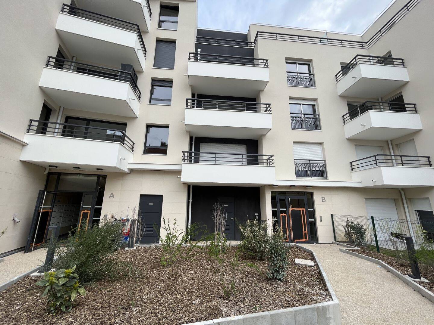 Maison à louer, 66m², CHAMPIGNY SUR MARNE