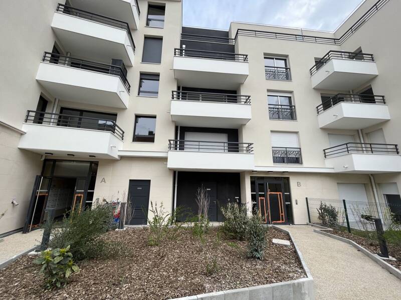 Maison à louer, 66m², CHAMPIGNY SUR MARNE