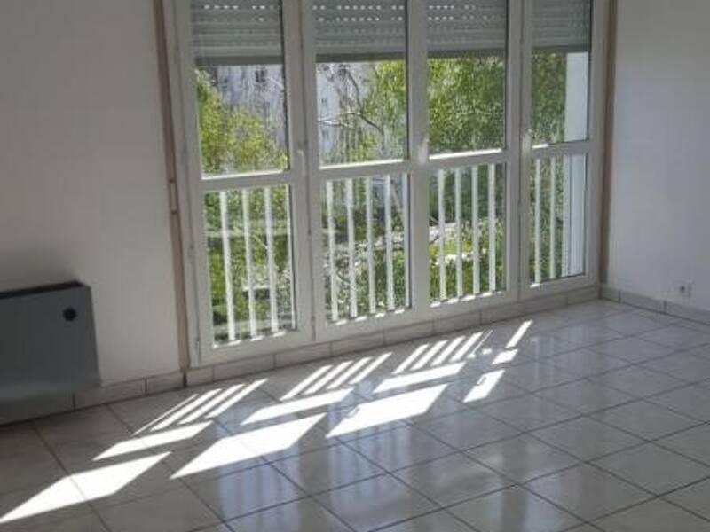 Maison à louer, 70m², LE HAVRE