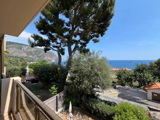 Appartement à vendre 460 000 € 2 pièces 1 chambre 44,6 m² Étage 1/2 Èze 06360