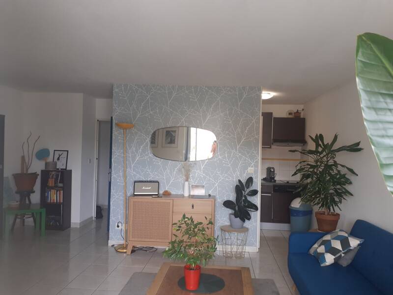 Maison à louer, 57m², PERPIGNAN