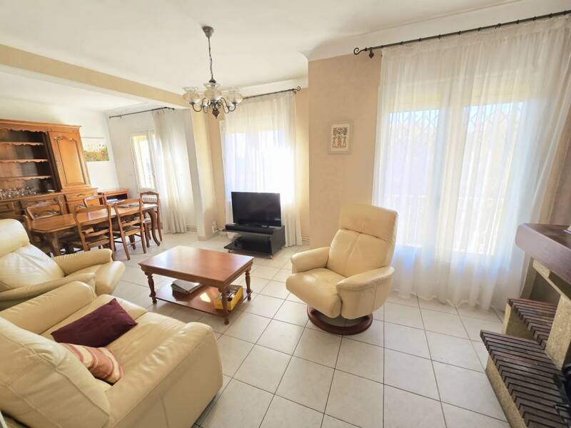 Maison à vendre, 110m², NIMES