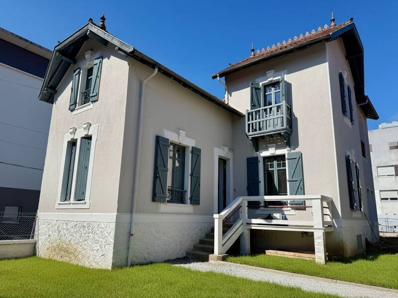 Maison à vendre, 138m², PAU