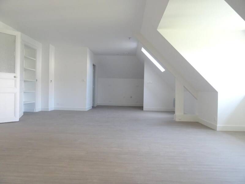 Maison à louer, 73m², NANTES