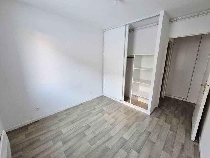 Maison à louer, 61m², LILLE