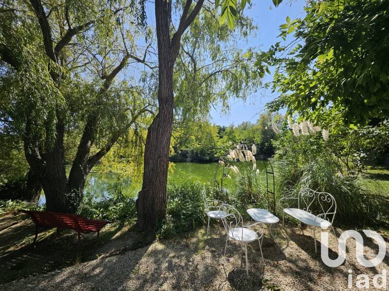 Maison à vendre, 100m², AIX EN PROVENCE
