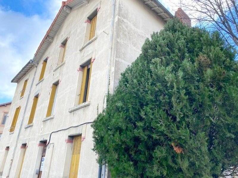 Maison à louer, 28m², CLERMONT FERRAND