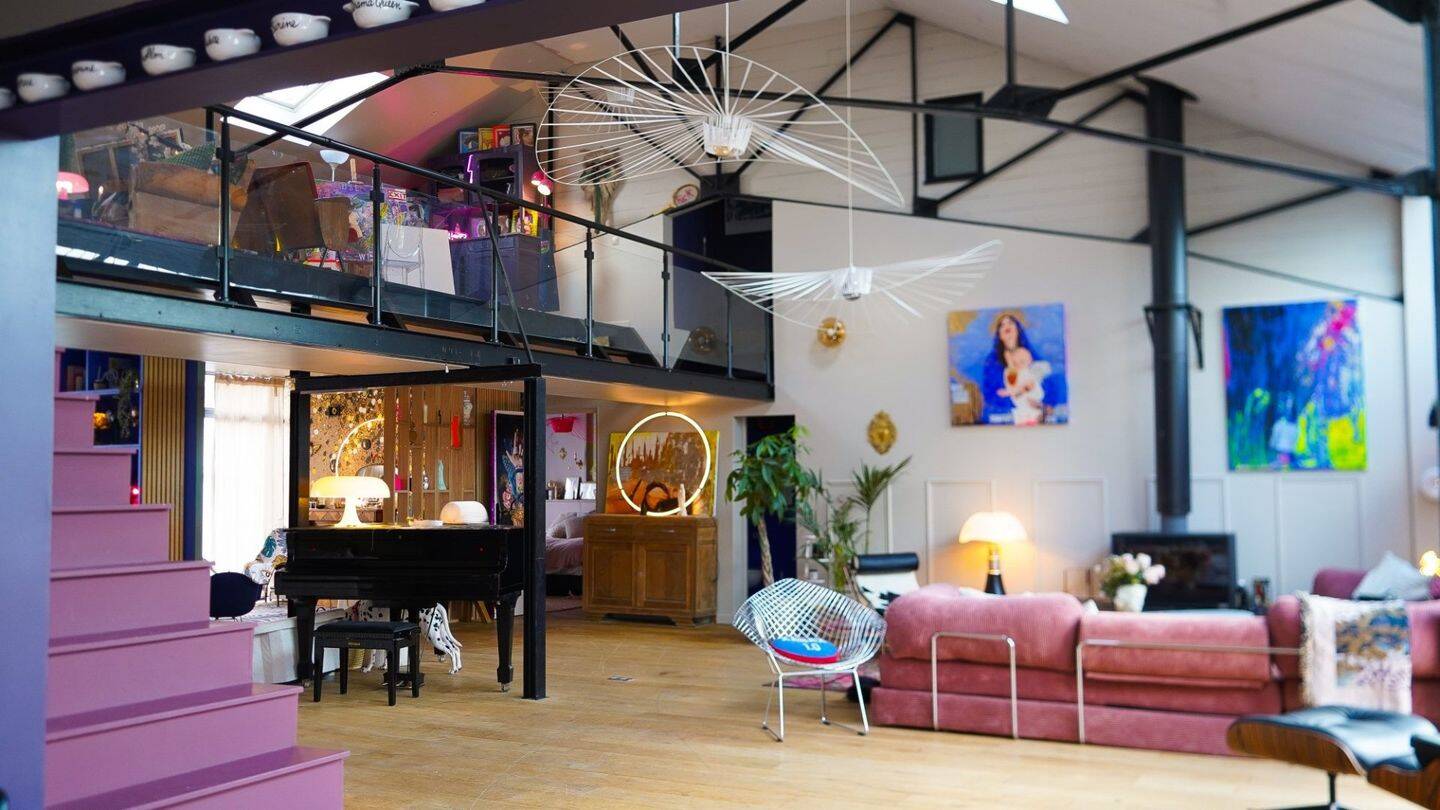 Maison à vendre, 280m², CAEN